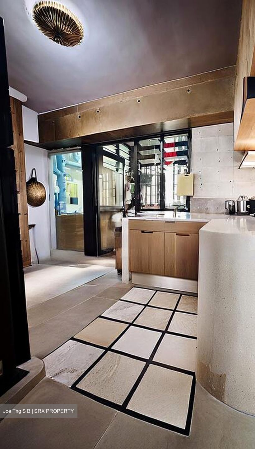 Blk 605 Senja Road (Bukit Panjang), HDB 5 Rooms #485185261